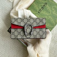 Dionysus Super Mini Bag