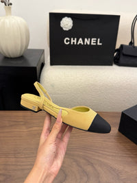 26S Slingback Shoes