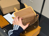 Satchel Messenger bag