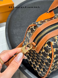 Moynat 48H Mini Bag