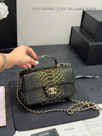 Mini Flap Bag
