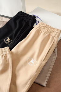 Knight Stamp Jogging Pants