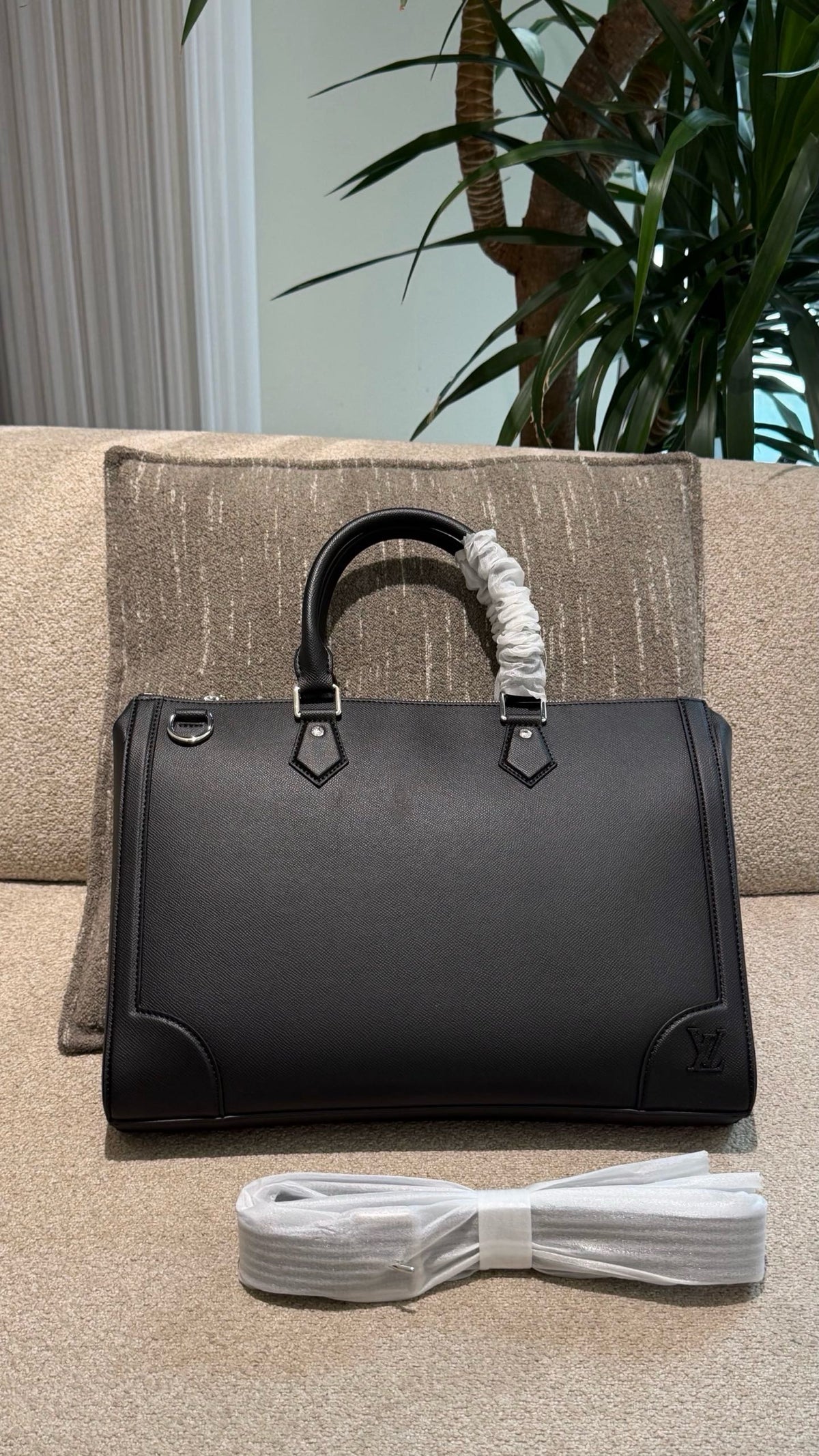 Slim Briefcase