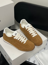 Yoga Sunset Sneakers