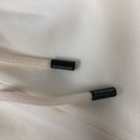 Check Side Stripe Drawstring Shorts