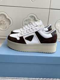 Downtown Bold Platform Sneakers