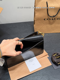 Tabby Shoulder Bag