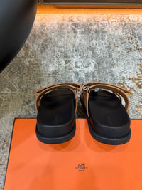 26FW Chypre Sandals