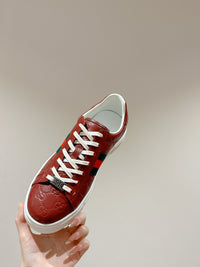 Low Top Sneakers