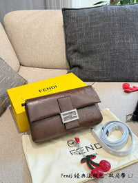 Zucca Baguette Bag