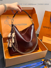Multipass Bag
