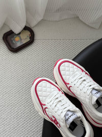 26S Logo Sneakers