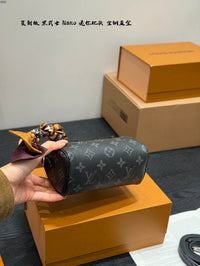 Nano Speedy Bag