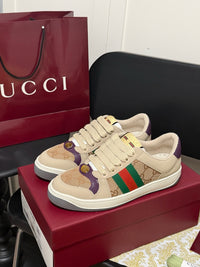 Screener Sneakers