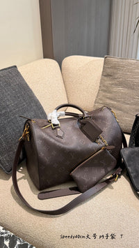 Speedy P9 Bandoulière 40 Bag