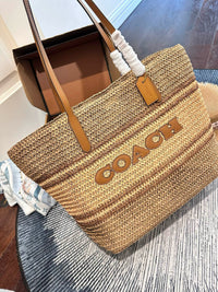 City Tote bag