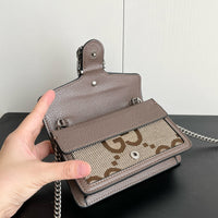 Dionysus Super Mini Bag