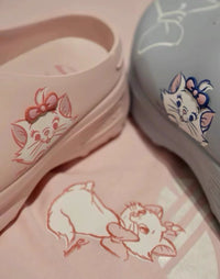 Adidas x Disney Clogs