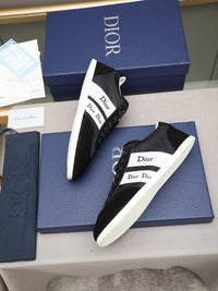 Ribbon Sneakers