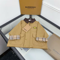 Heritage Utility Jacket