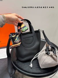 Picotin Lock Bag