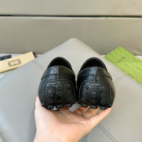 Driving Loafers