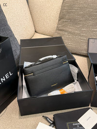 26P Vanity Bag