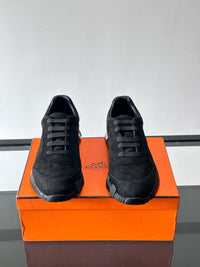 Bouncing Sneakers