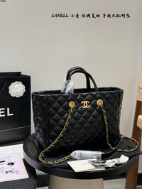 Large Shopper Tote