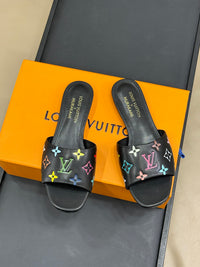 TM 6AM Flat Mule
