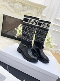 D-Major Boots