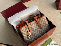 Ophidia Tote Bag