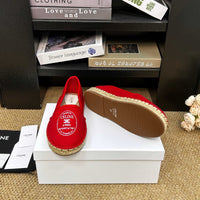 Maison Espadrilles