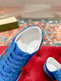 Low Top Sneakers