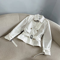 Swarby Trench Jacket