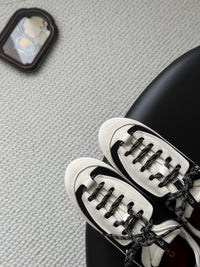 26S Fibers Sneakers