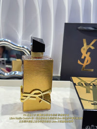 Libre Vanille Couture EDP 90ml