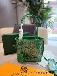 Anjou Mini Bag