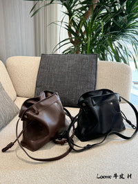 Flamenco Panta Clutch Bag