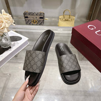Slide Sandals