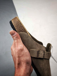 Birkenstock Boston Clogs