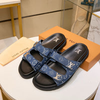 Venice Mules