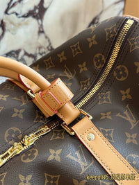 Keepall 45 Bandoulière Bag