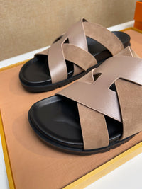Kazimir Sandals