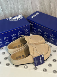 Birkenstock Naples Wrapped Clogs