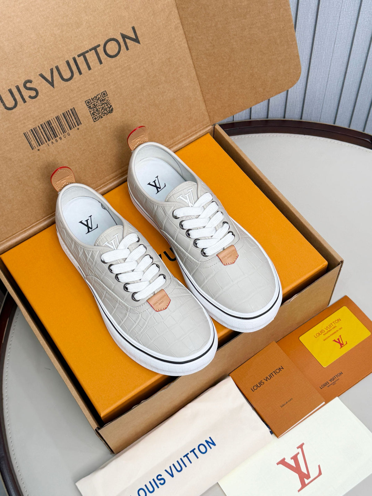 Combi Sneakers
