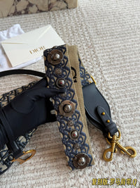 Saddle Bag
