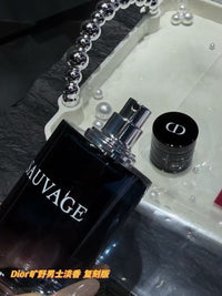Sauvage EDT 100ml