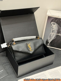 Calypso Shoulder Bag