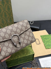 Dionysus Supreme Wallet On Chain